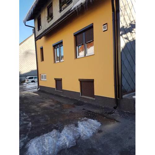 Apartman Mare
