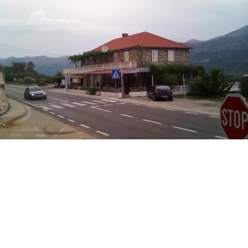 Apartman Mare