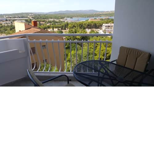 Apartman Mare