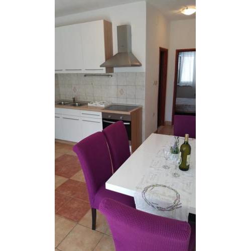 Apartman Mare