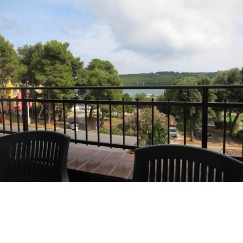 Apartman Marea Sea view