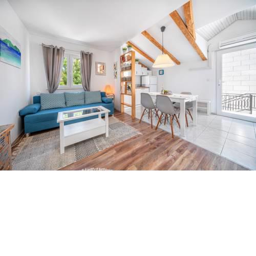 Apartman Marea, Srima