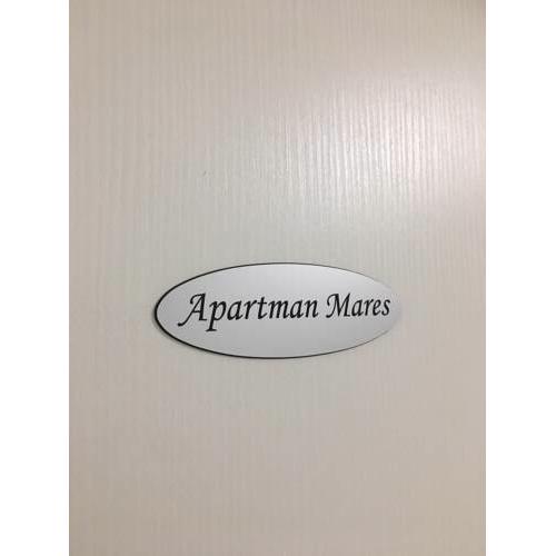 Apartman Mares