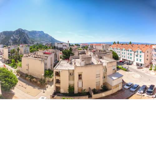 Apartman Margarita