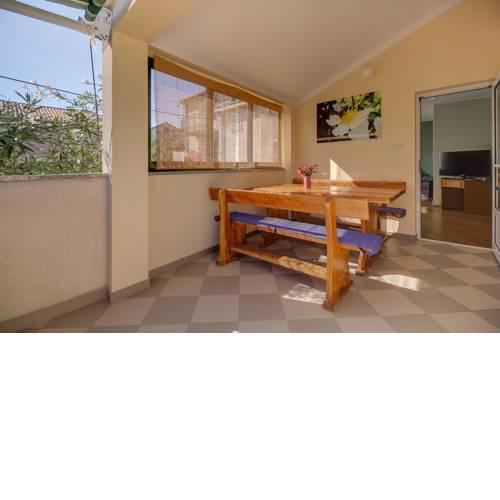 Apartman Margerita