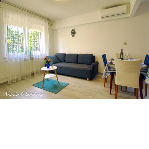 Apartman Maria