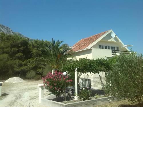 Apartman Maric