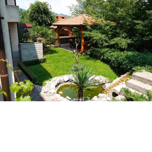 Apartman Marica