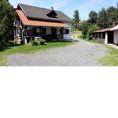 Apartman Marica
