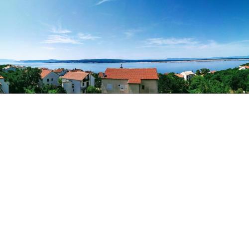 Apartman Marija Dramalj