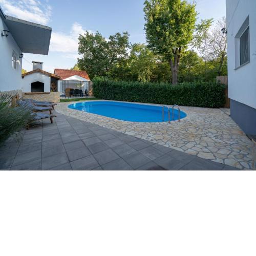 Apartman Marija Imotski