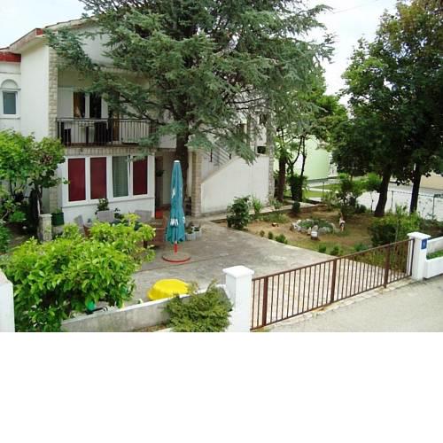 Apartman Marija Krok