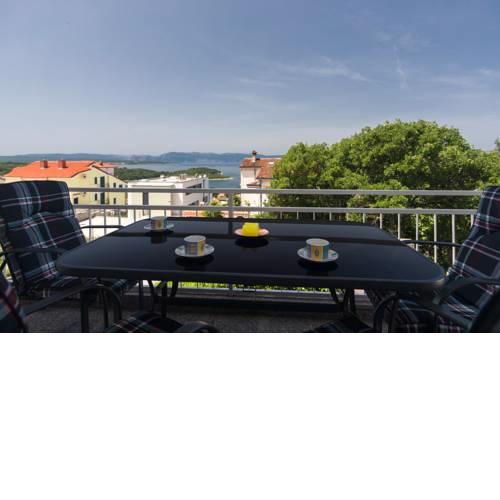 Apartman Marija Njivice