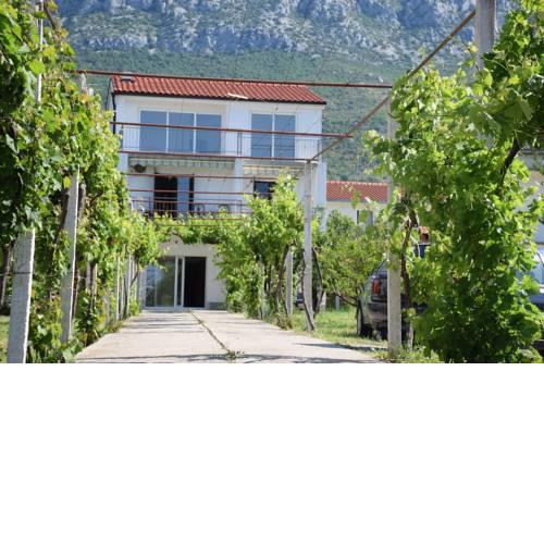 Apartman Marija