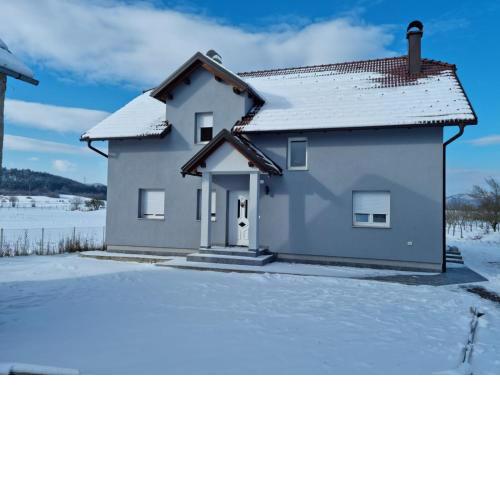 Apartman Marija