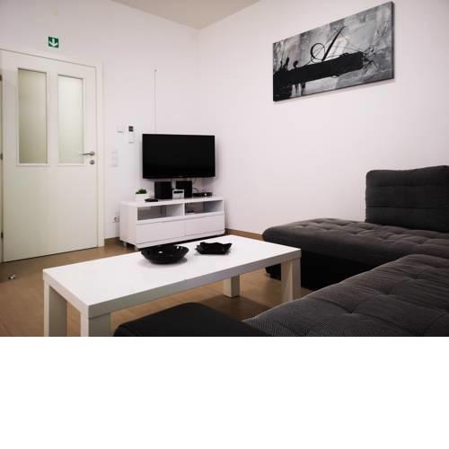 Apartman Marija