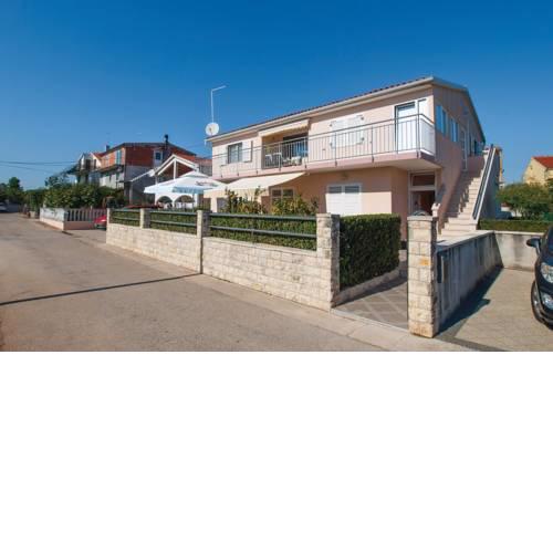 Apartman Danijela