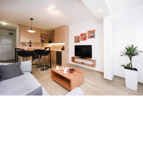 Apartman Marija