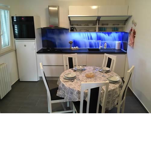 Apartman Marija