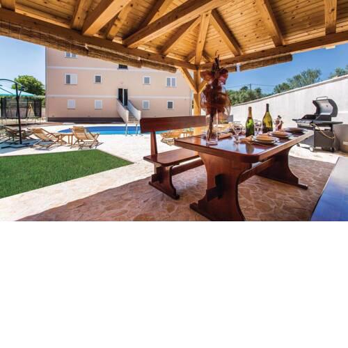 Apartman Marija#private pool