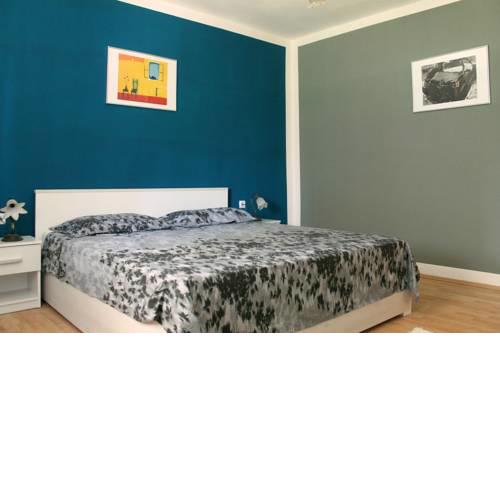 apartman marijo