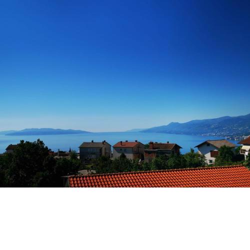 Apartman Marin Opatija Kastav