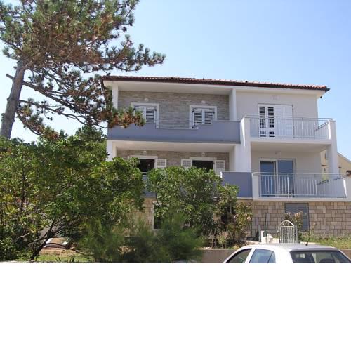 Apartman Marin