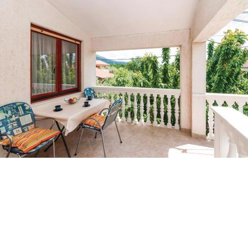 Apartman Marin