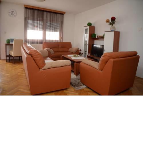 APARTMAN MARIN