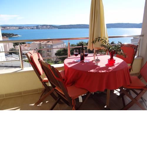 Apartman Marin