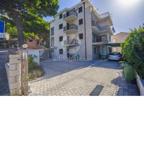 Apartman Marin