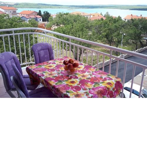Apartment Marina Klimno