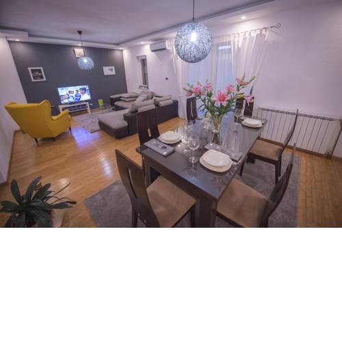 Apartman Marina