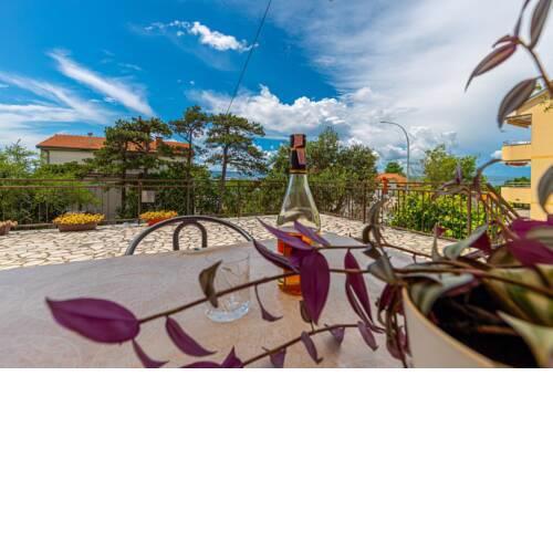 Apartman Marina