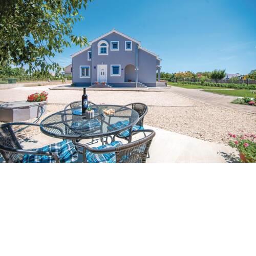 Apartman Marina