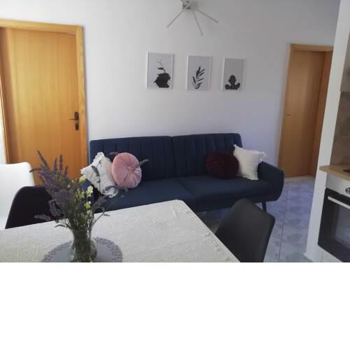 Apartman Marina