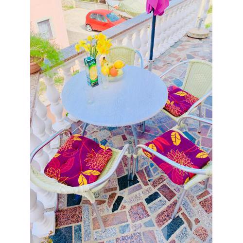 Apartman Marina