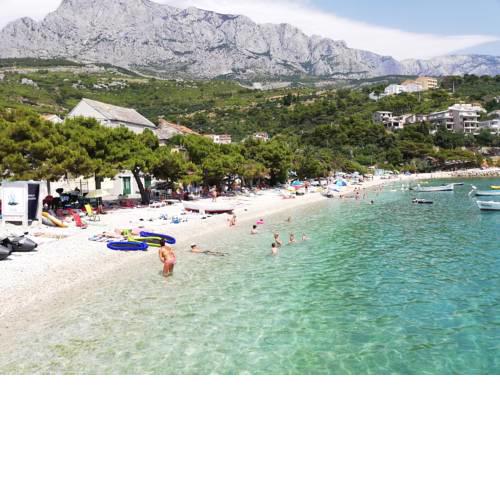 Apartman Marina