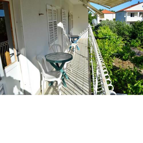 Apartman Marina