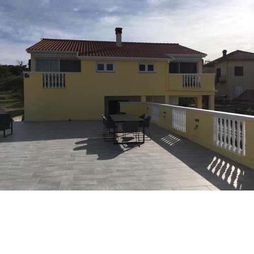 Apartman Marina