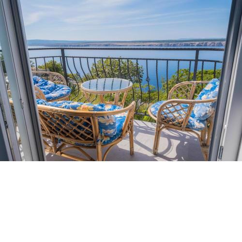 Apartman Marinko