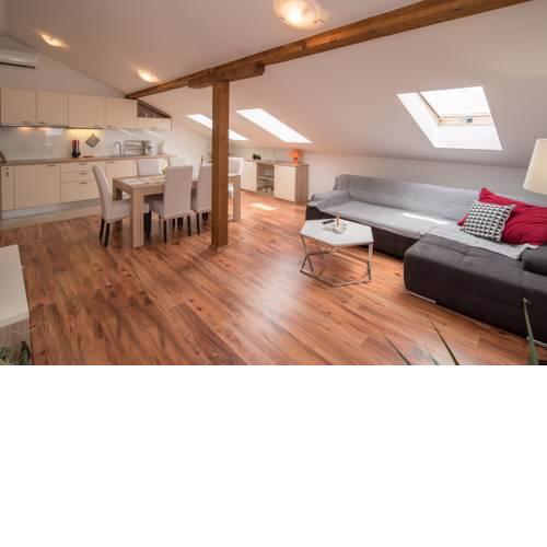 Apartman Marinko
