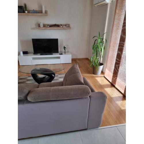 Apartman marino