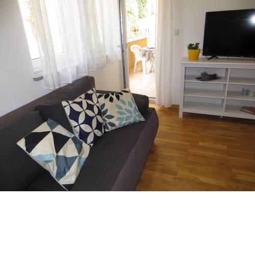 Apartman Mario