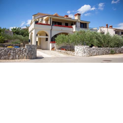 Apartman Mariolina