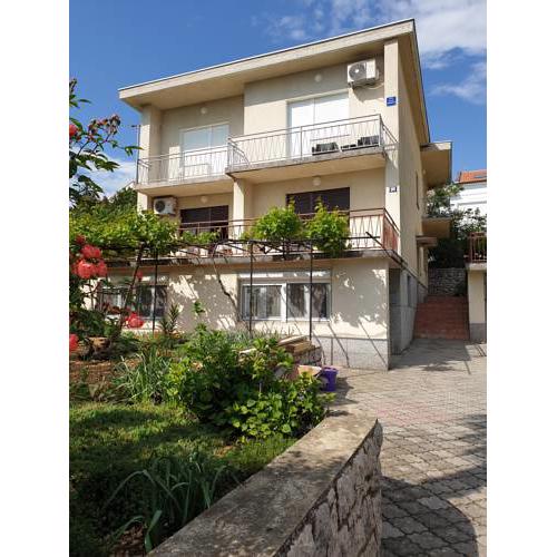 Apartman MARIPOSA