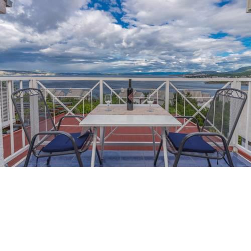 Apartman Maritimas