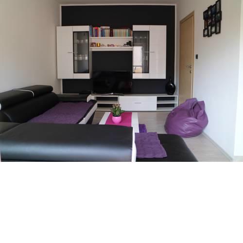 Apartman Mark