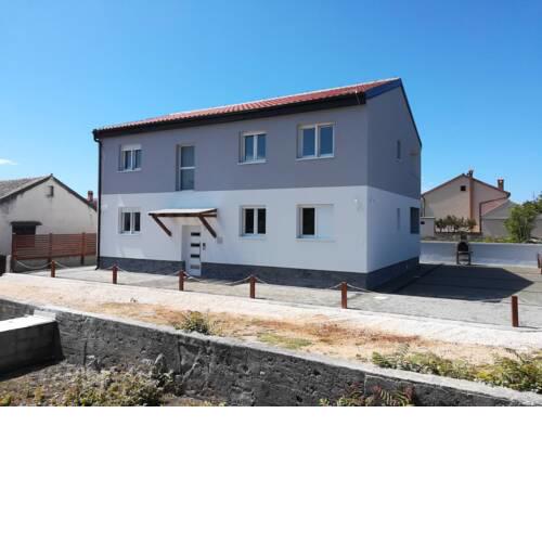 Apartman Markano