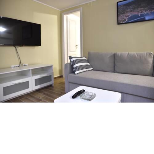 Apartman Marko Cres